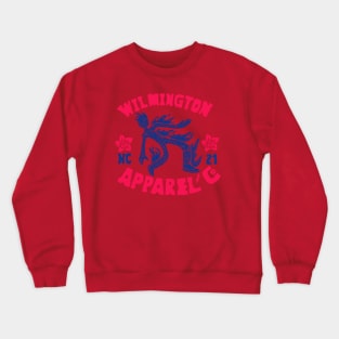 VARSITY Crewneck Sweatshirt